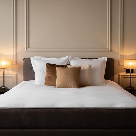 Boutique Hotel Huys Oud Teylingen Warmond Exterior foto