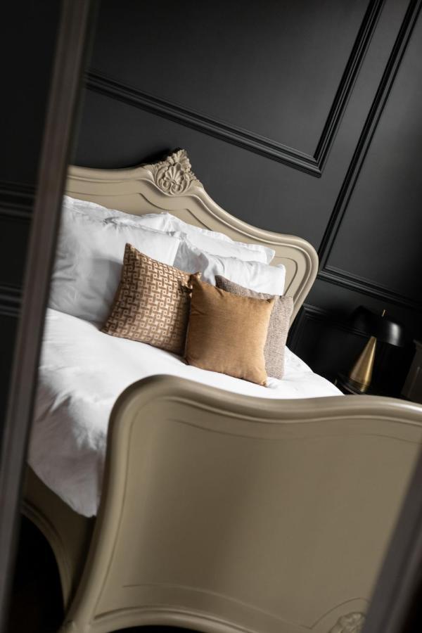 Boutique Hotel Huys Oud Teylingen Warmond Exterior foto